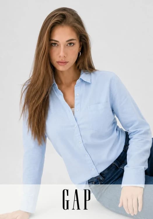 GAP_Brands
