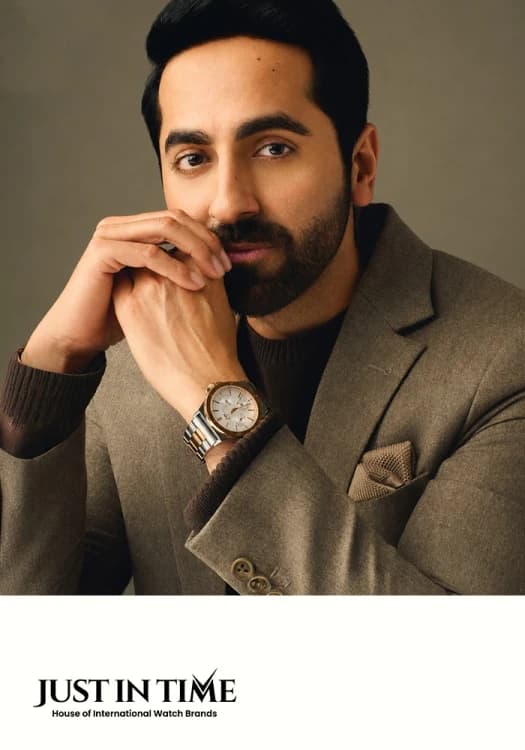 JUST IN TIME_A-list picks_