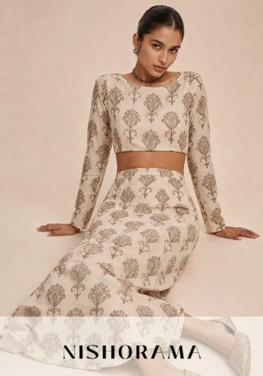 Nishorama_Brands