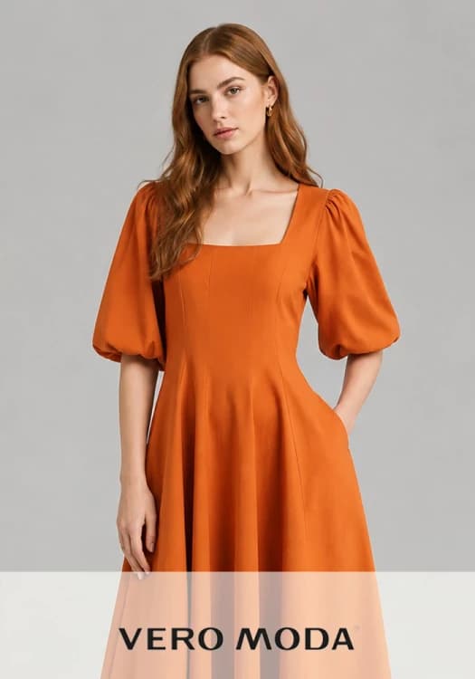 VERA MODA_Brands