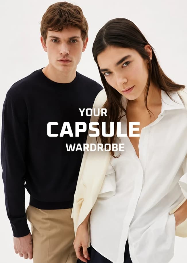 CAPSULE WARDROBE_Store section (1)