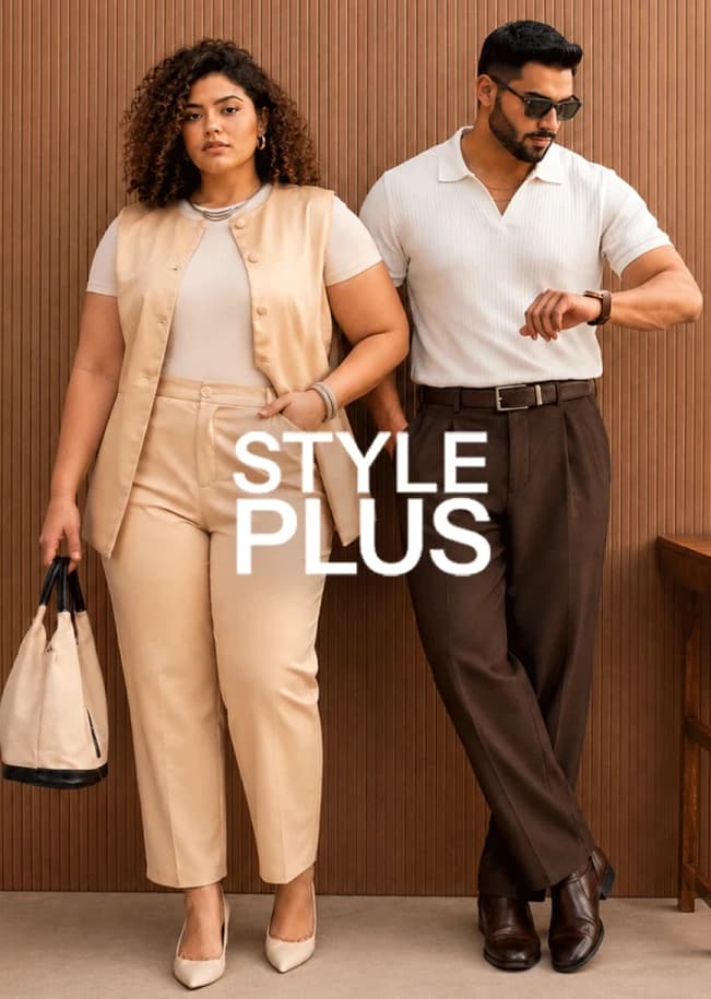style-plus