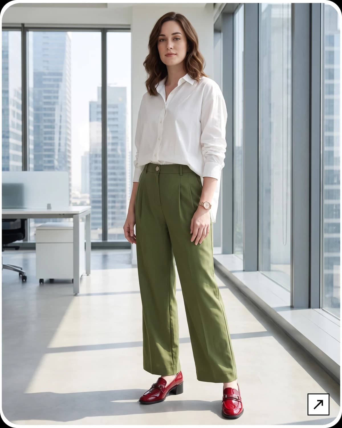 work-look-101