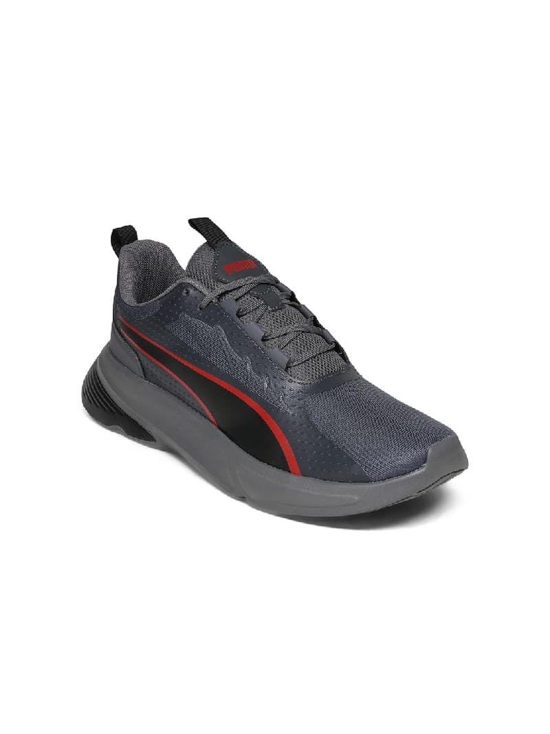 Men's Grey Casual Echopeak Sneaker
