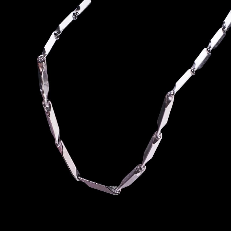 Men's Figaro Italian Style Chain