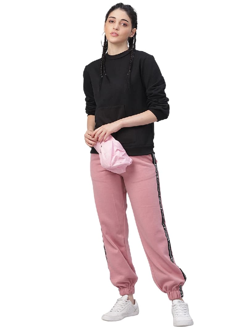 Women's Multicolor Casual Co-ords Set