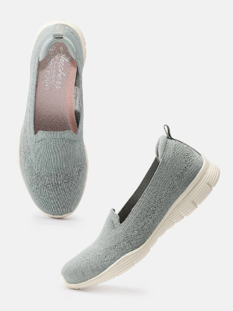 Women's Sage Casual Slip-On Seager Loafers