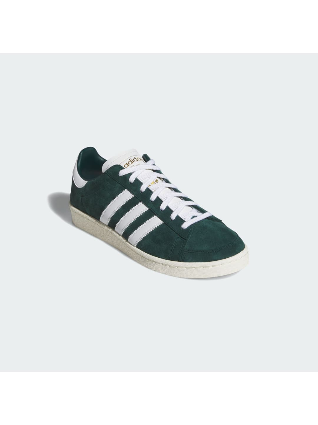 Unisex Green Casual Leather Jabbar LO Sneakers