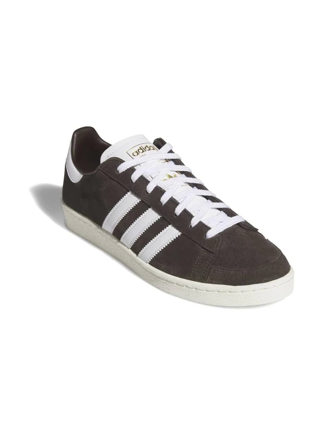 Unisex Brown Casual Leather Jabbar LO Sneakers