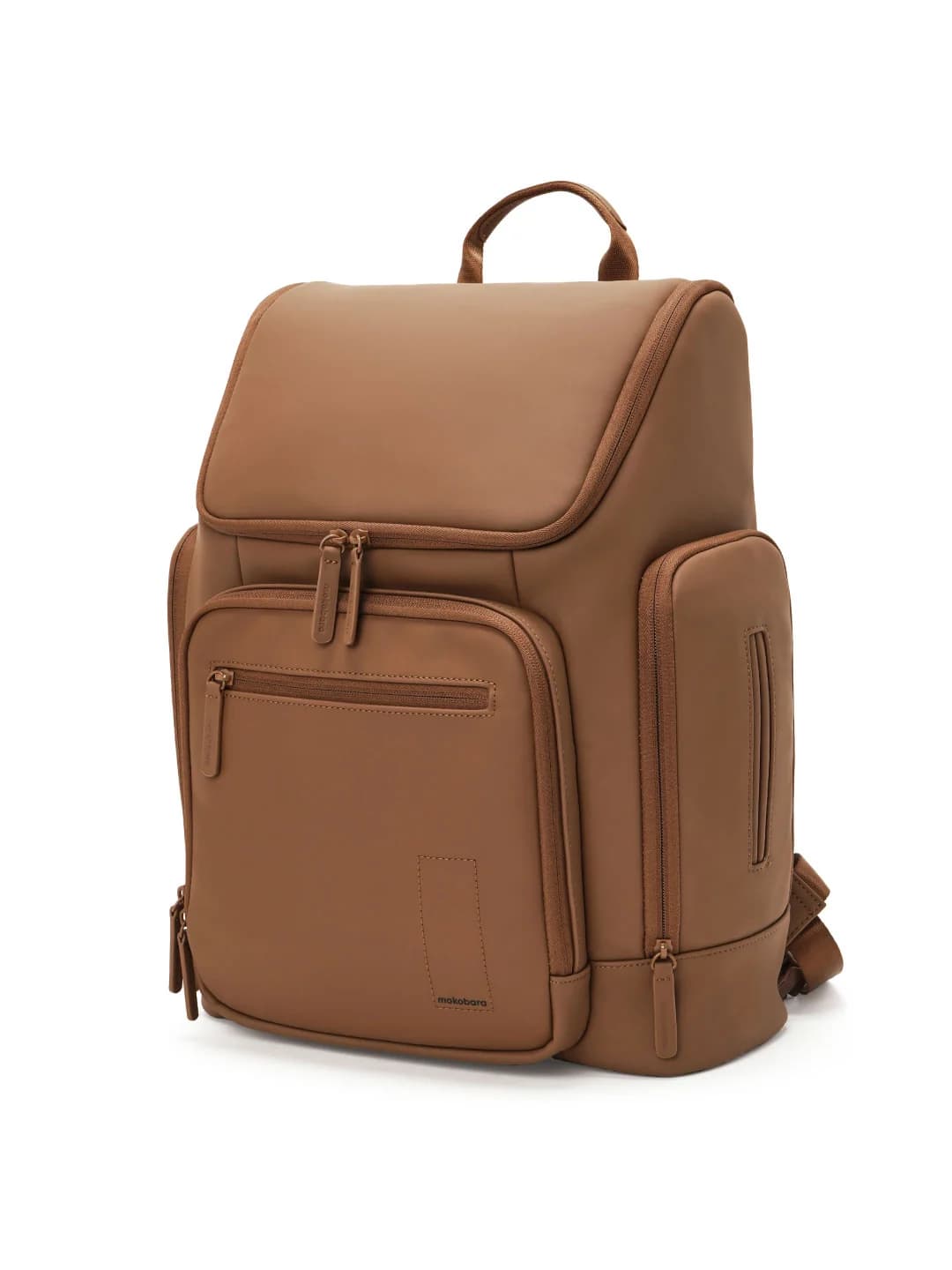 Unisex Beach Baby Brown The Tinker Diaper Casual Backpack