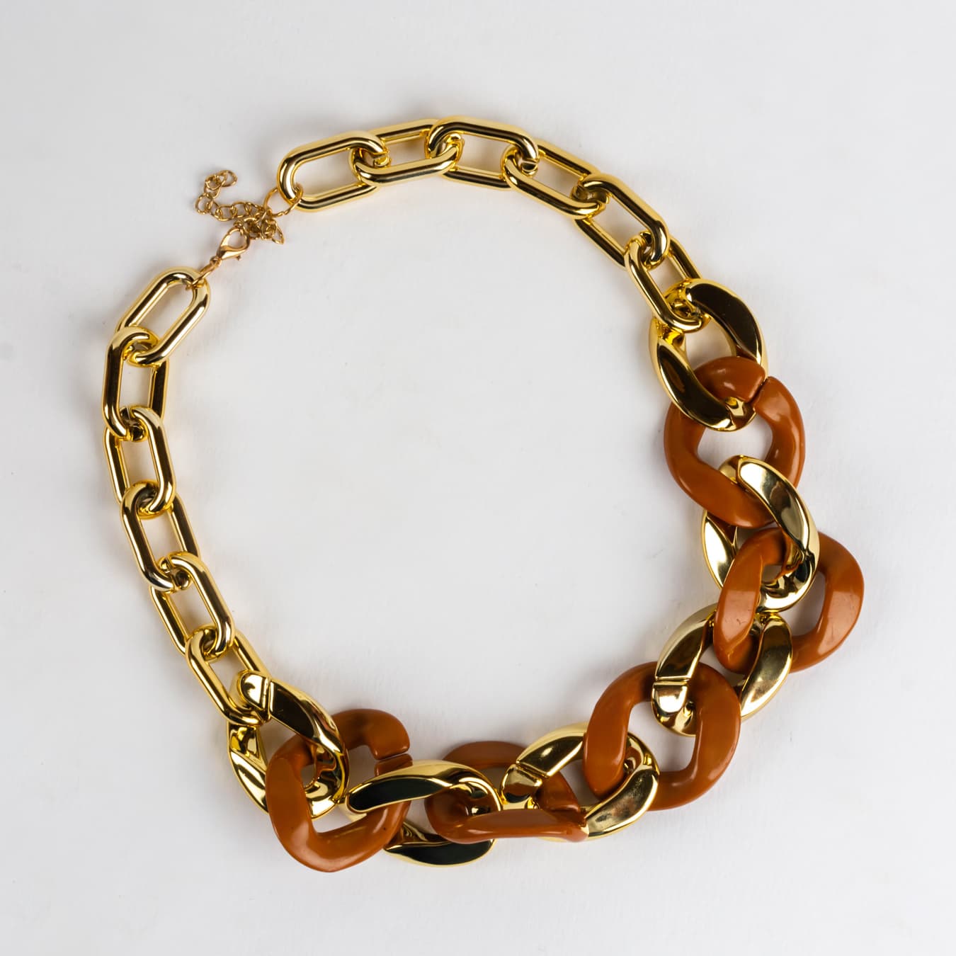 Women's & Girls Stylish Chain Style Necklace