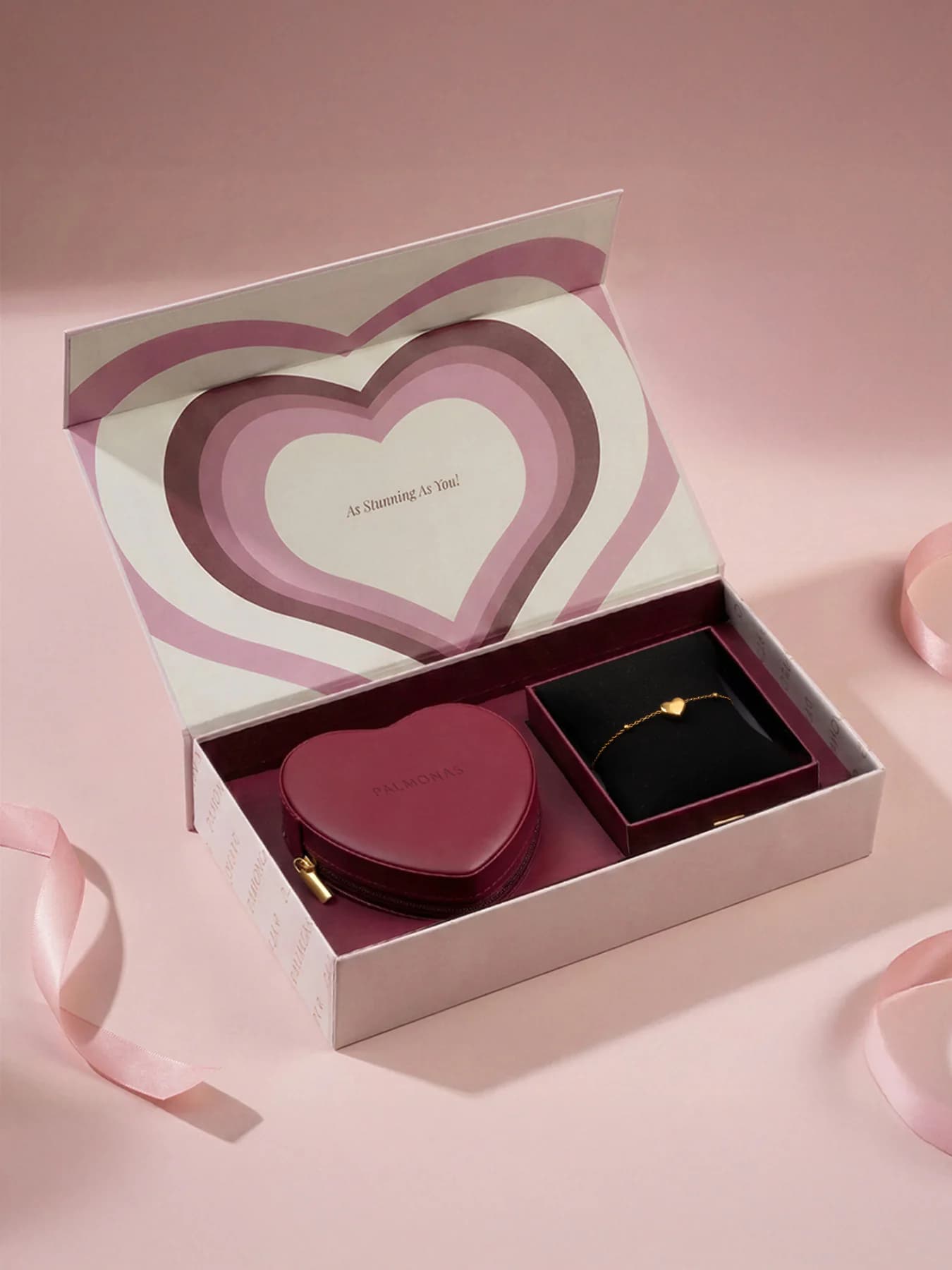 All My Heart Valentine Gift Box