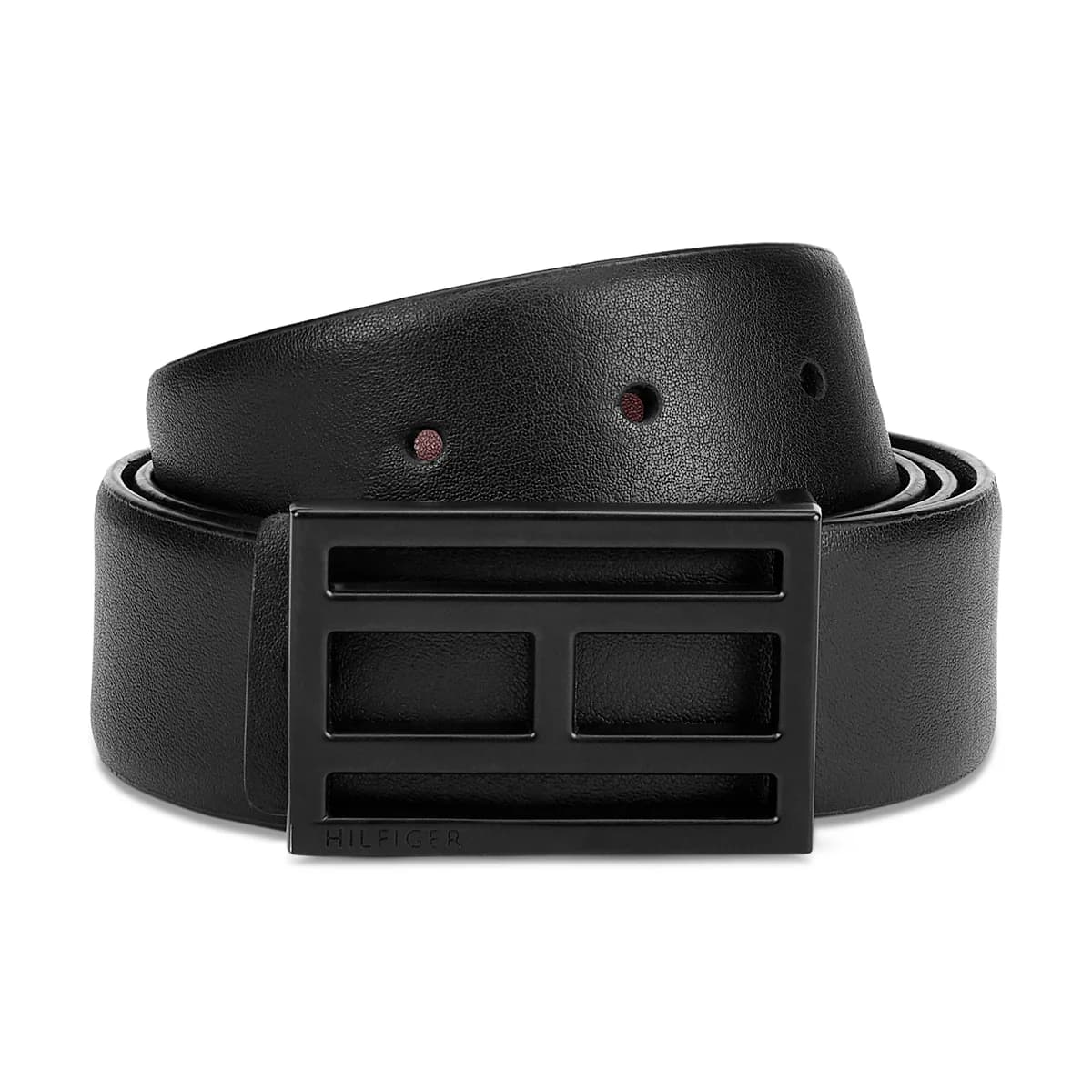 Men's Multicolor Formal Solid Leather Colten Reversible Belt