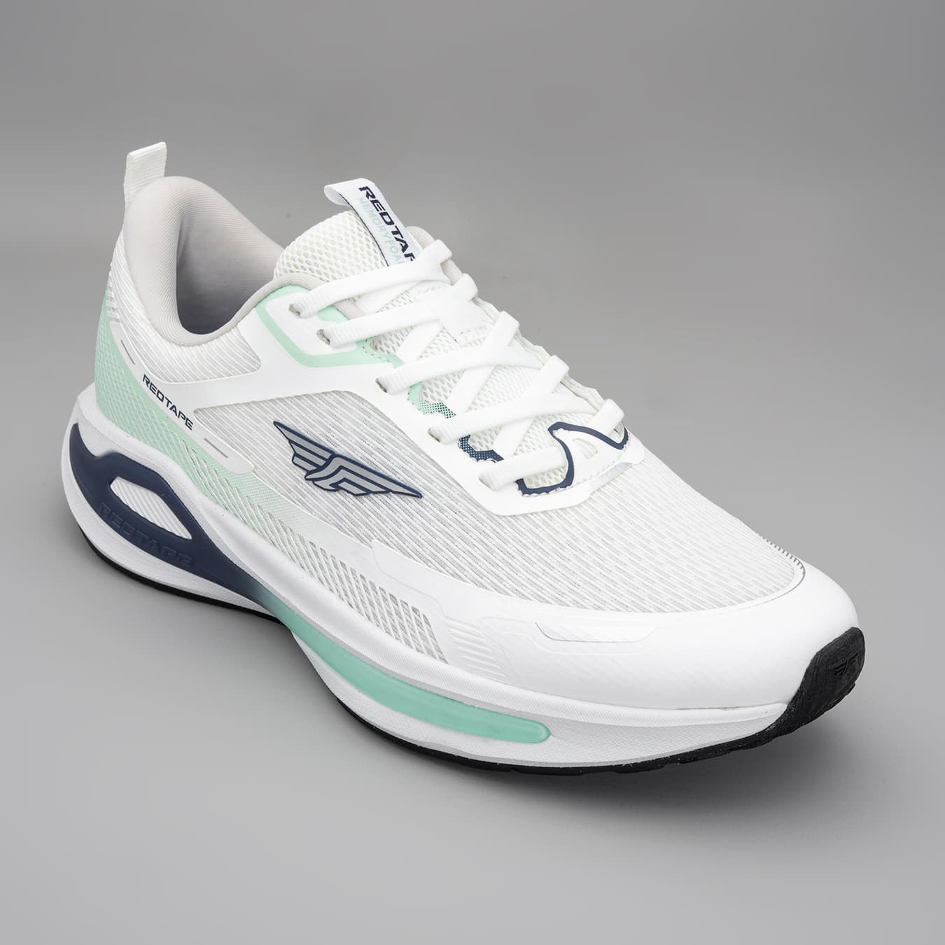 Men's Multicolor Training Low-Top Walking Shoes