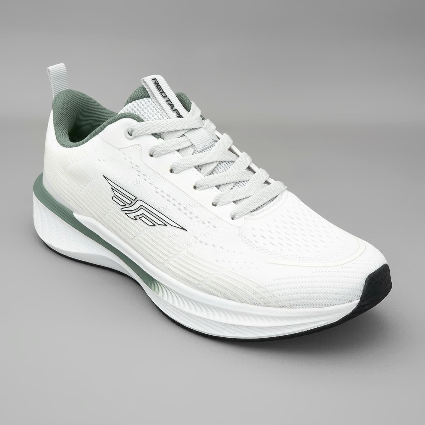 Men's Multicolor Training Low-Top Walking Shoes