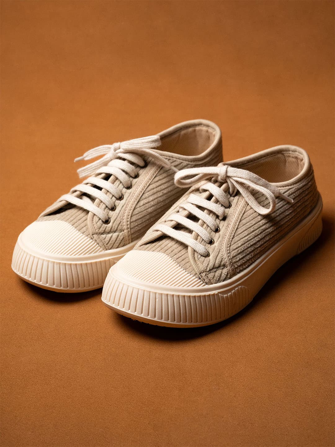 Women's Wicked Brothers Sage Green Sneakers