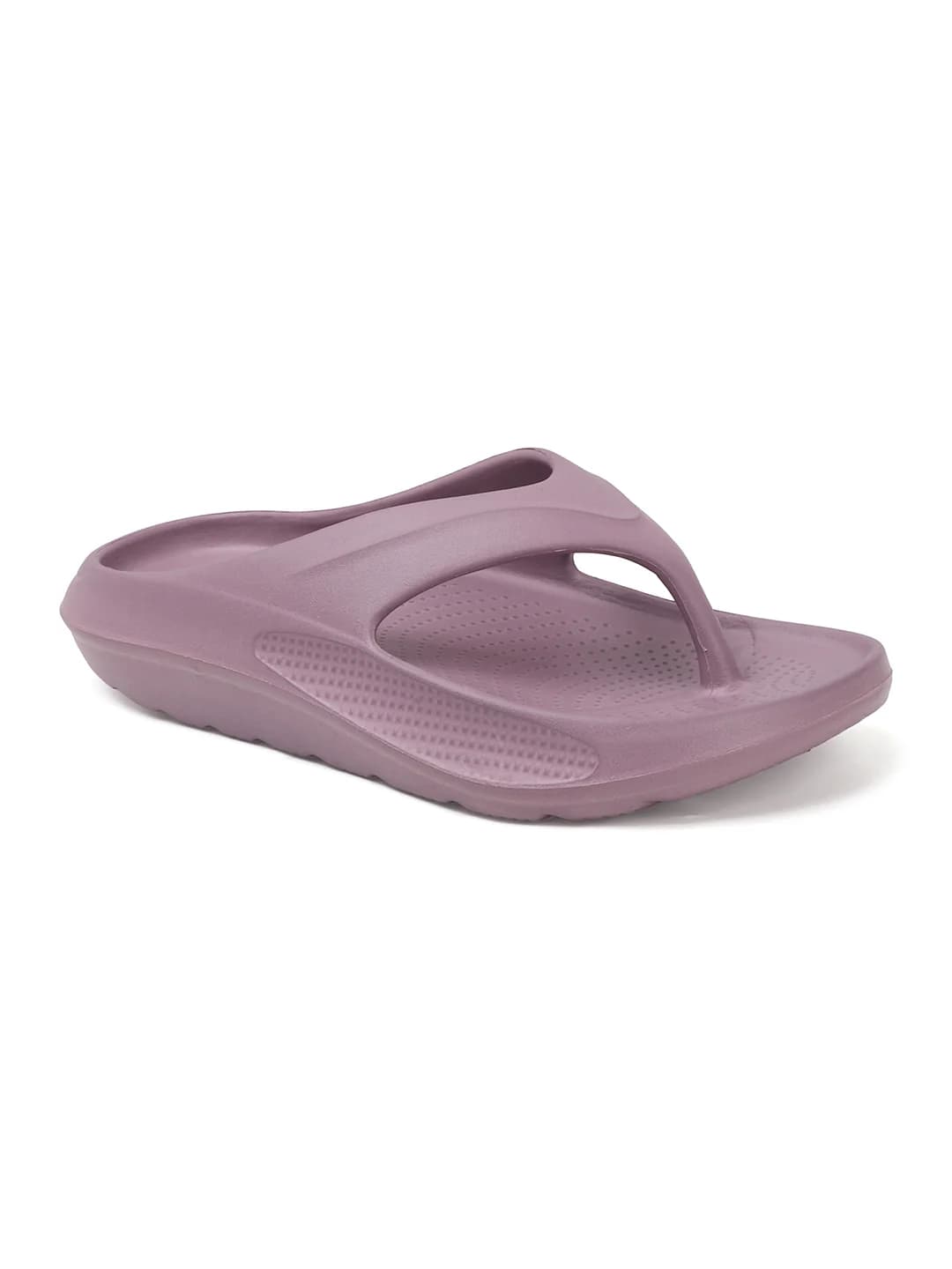 Women's Pink Casual Round Toe Sandals
