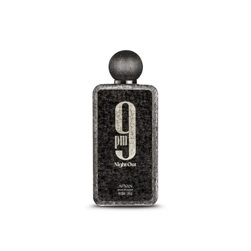 9 PM Nightout Extrait De Parfum 100ml