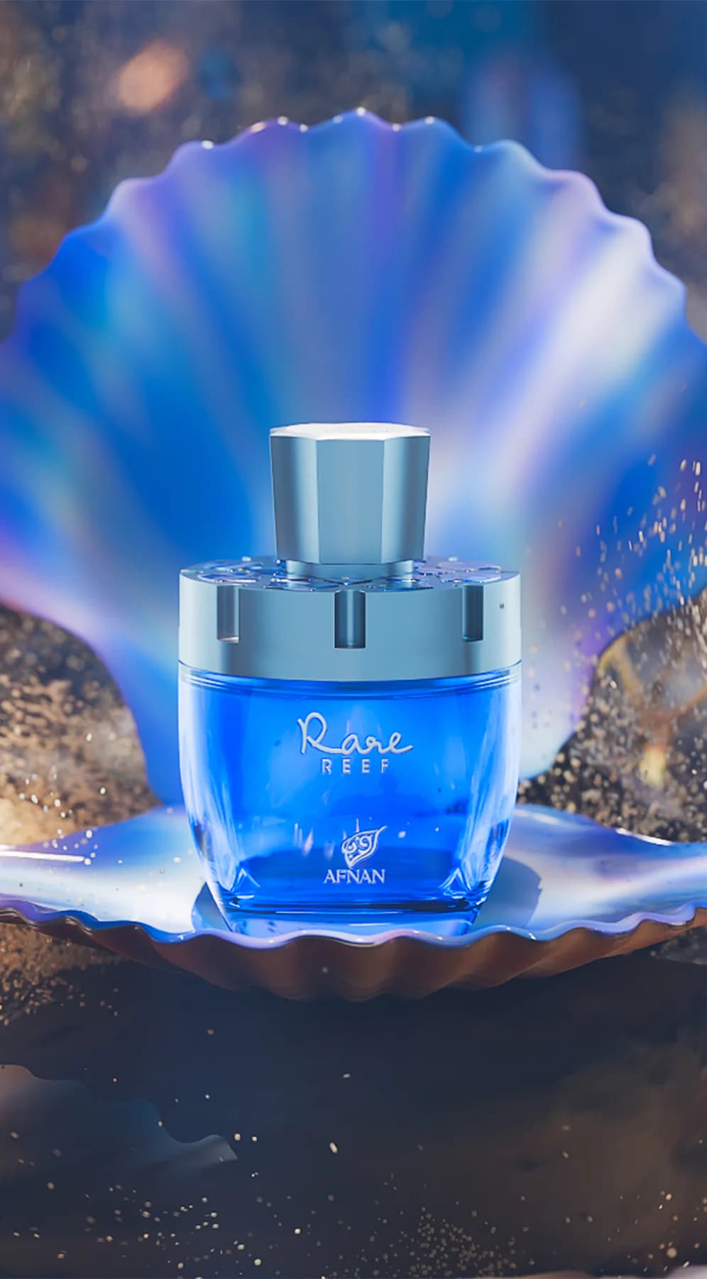 Rare Reef Extrait De Parfum - 100 ml