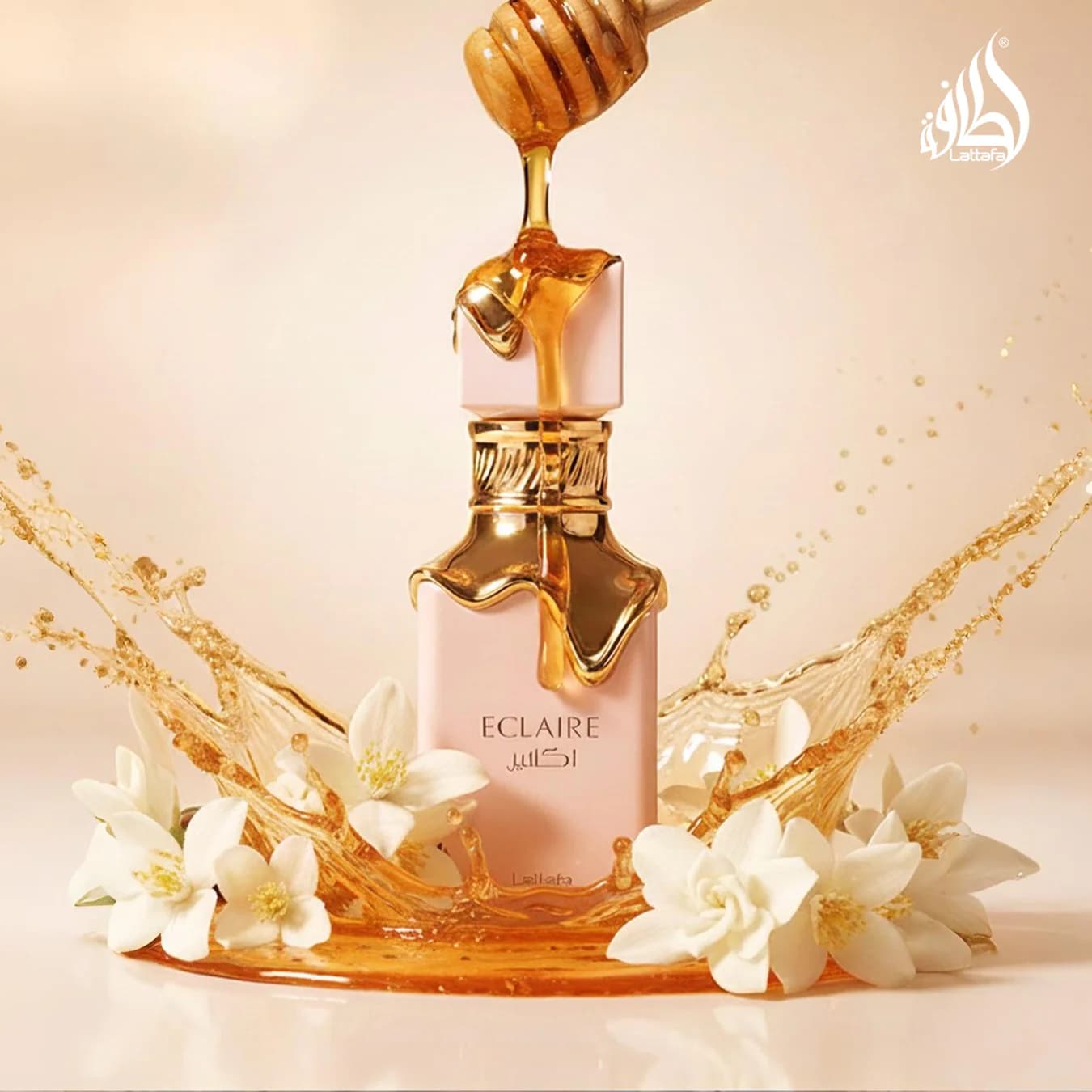 Eclaire Eau De Parfum - 100 ml