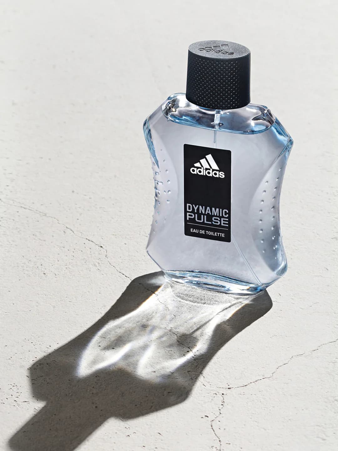 Dynamic Pulse Eau de Toilette 100ml
