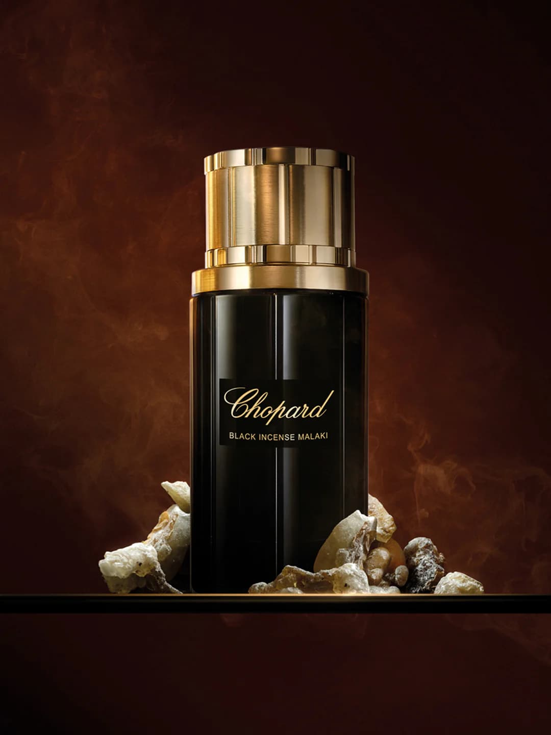 Black Incense Malaki Eau de Parfum 80ml