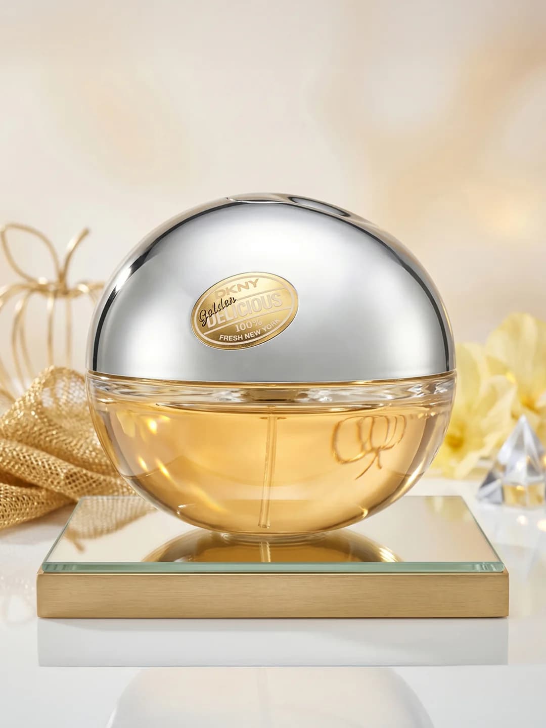 Golden Delicious Eau de Parfum 30ml