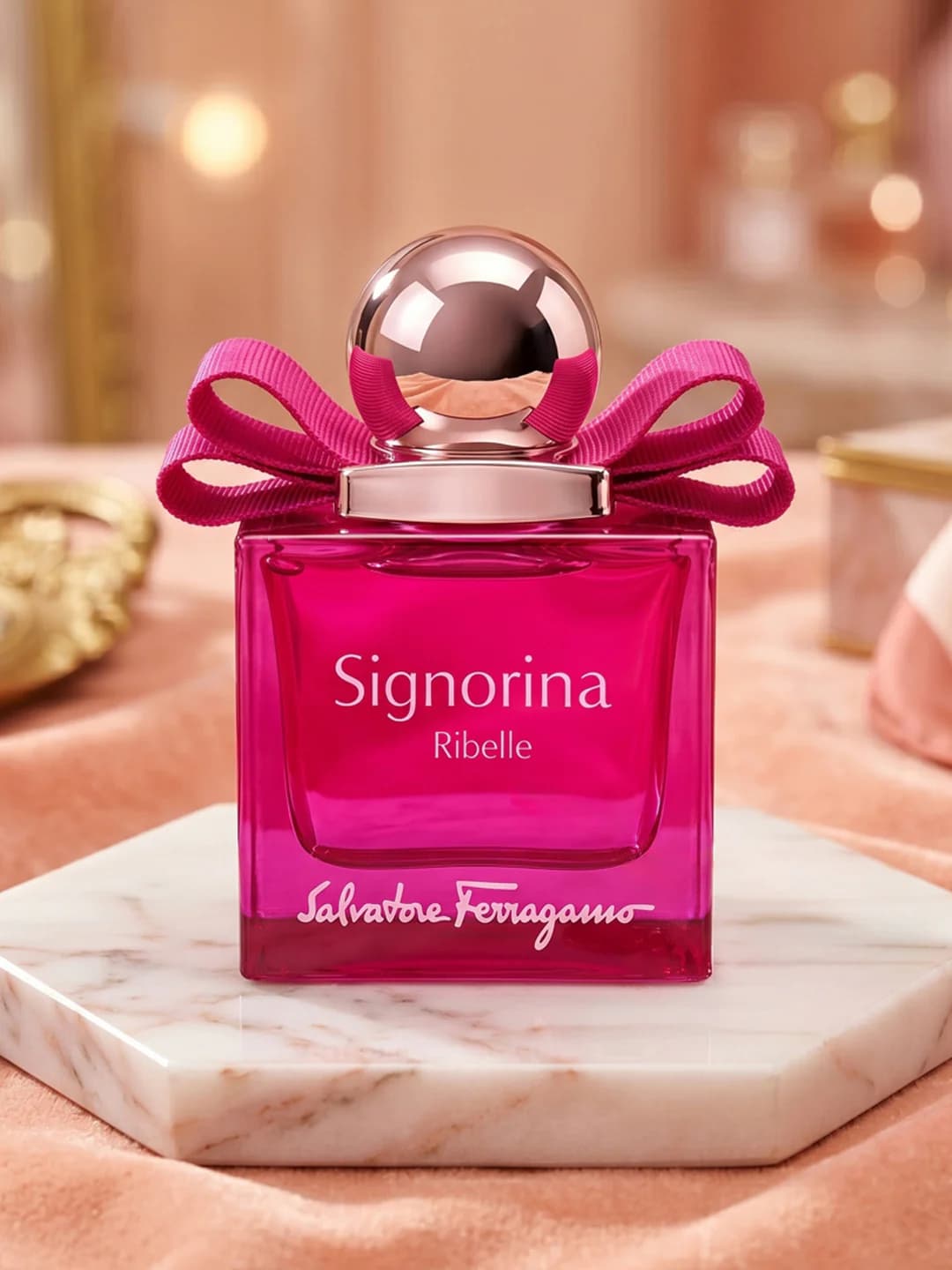 SI Ribelle Mini Eau de Parfum 20ml