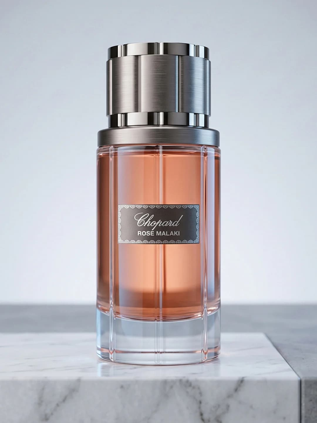 Rose Malaki Eau De Parfum 80ml