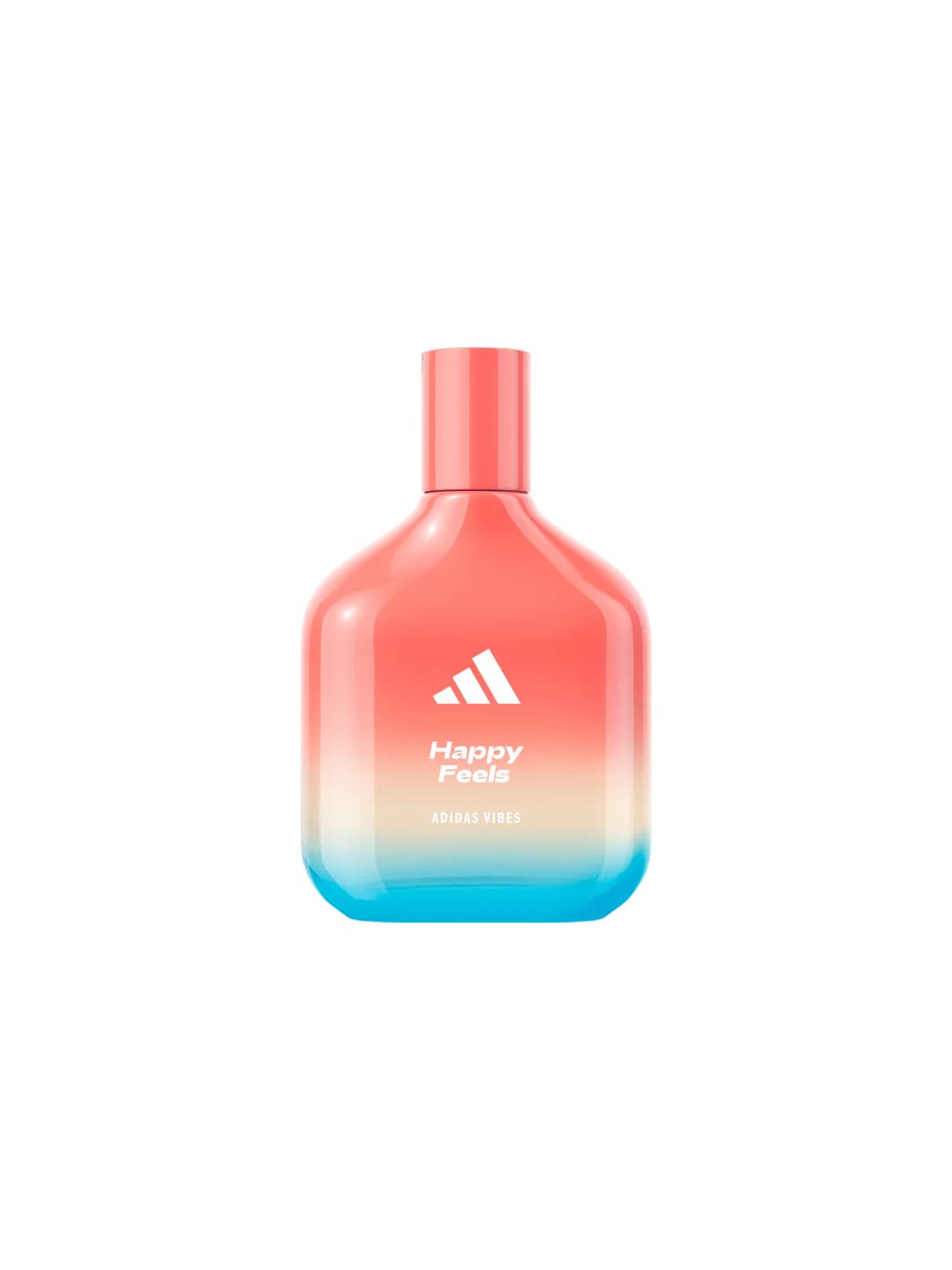 Vibes Happy Feels Eau de Parfum 100ml