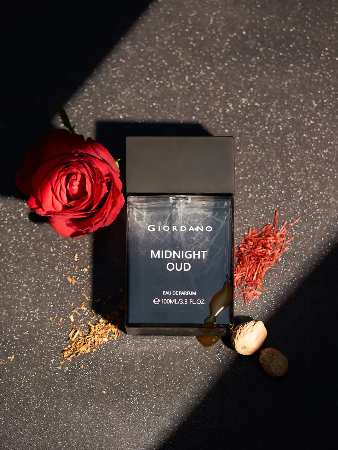 Midnight Oud Eau de Parfum 100ml