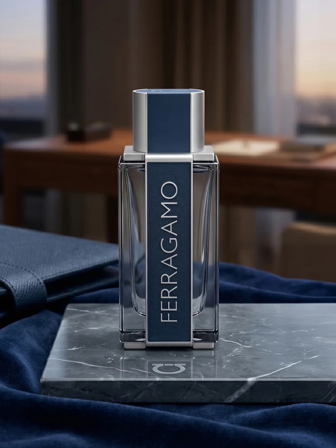 Eau de Toilette 100ml