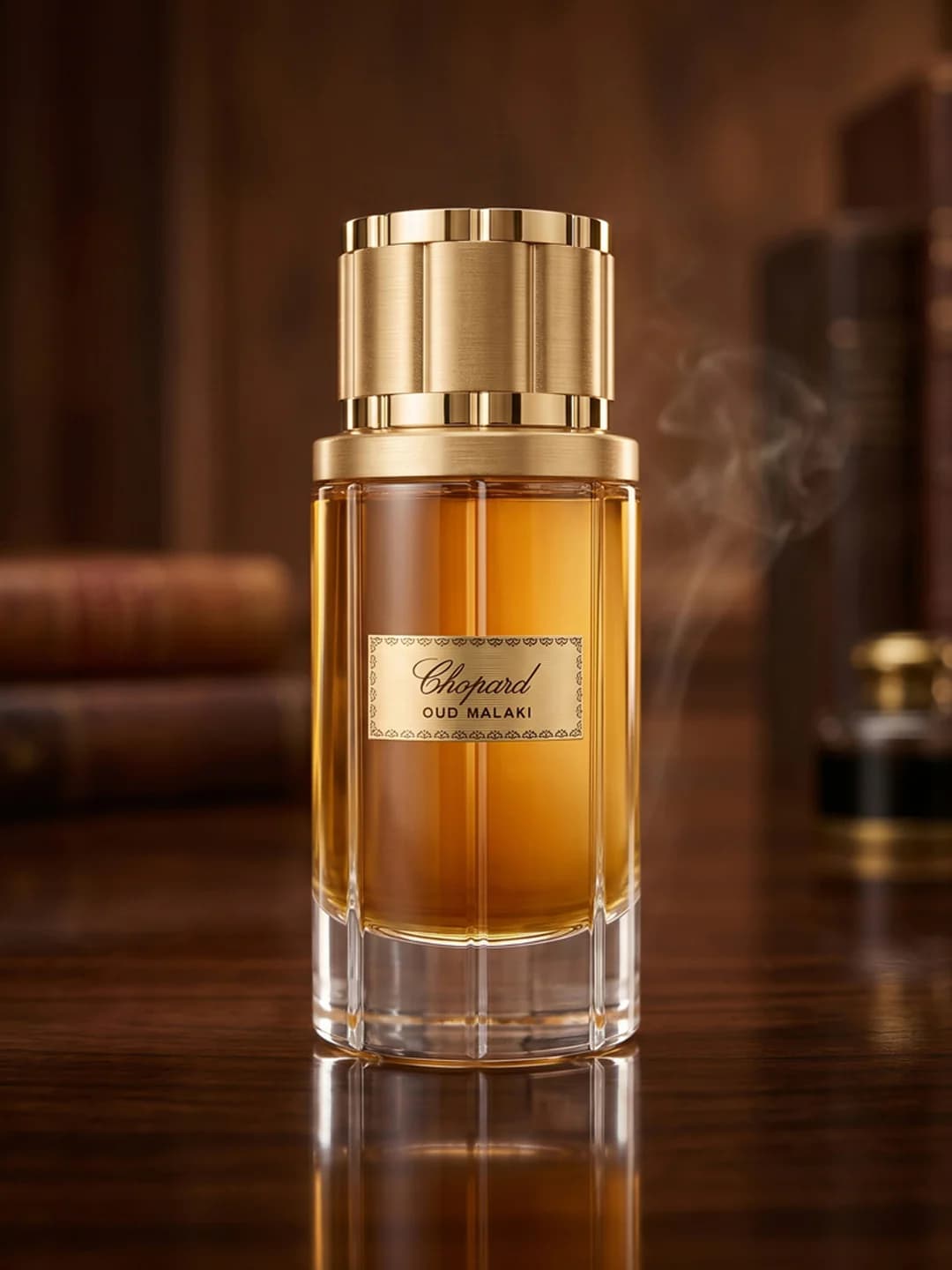 Oud Malaki Eau de Parfum 80ml