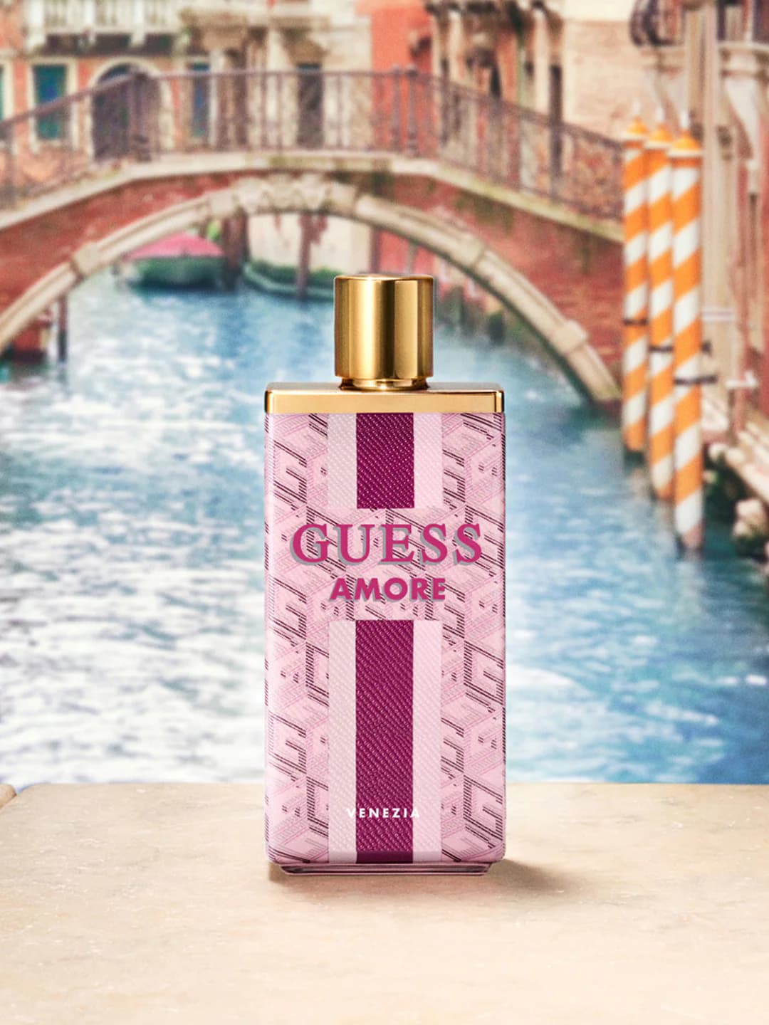 Amore Venezia Eau de Toilette 100ml