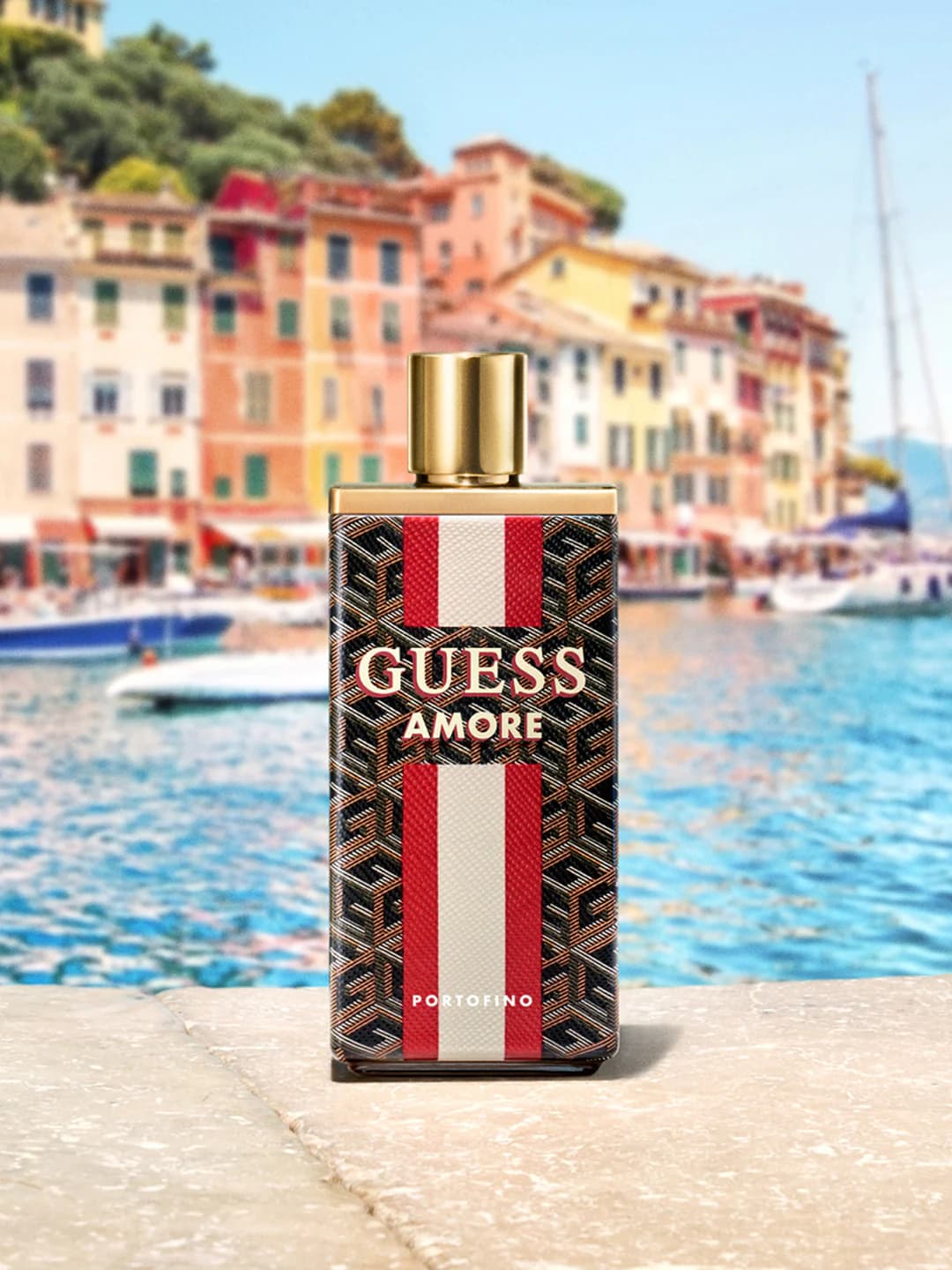Amore Portofino Eau de Toilette 100ml