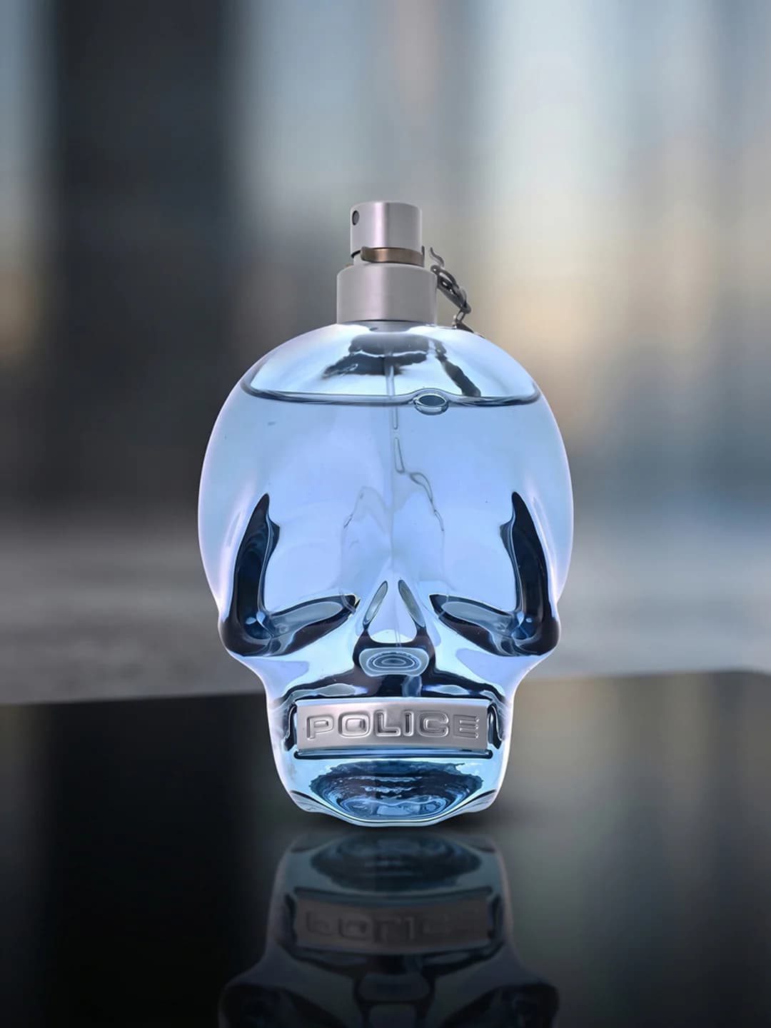To Be Man Eau de Toilette 125ml