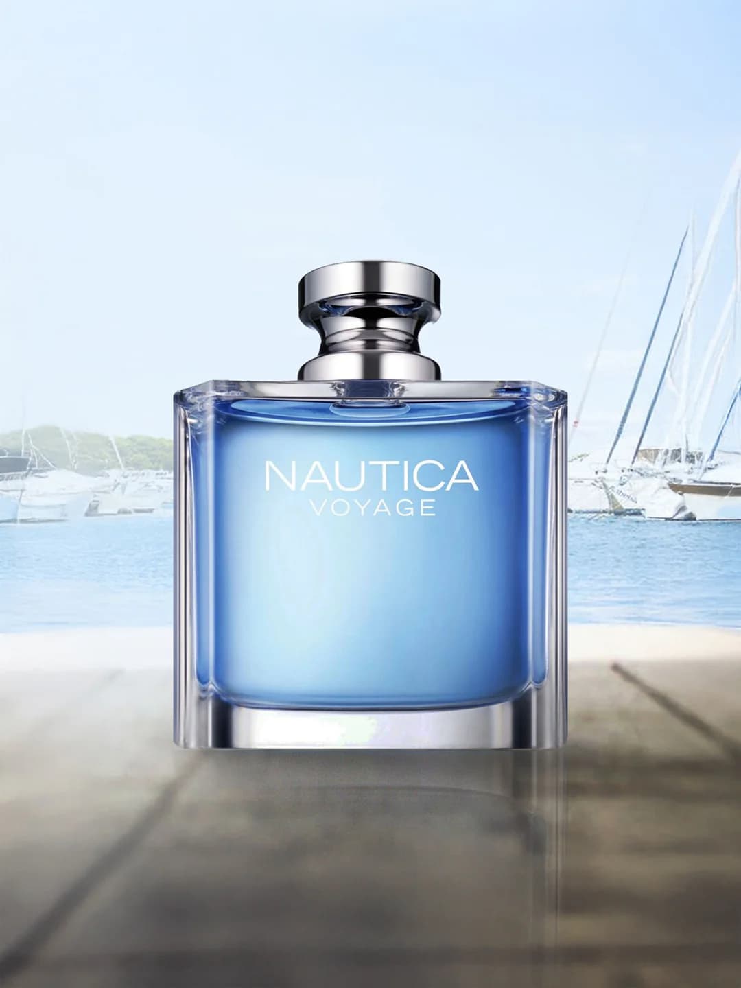 Voyage Eau de Toilette 100ml