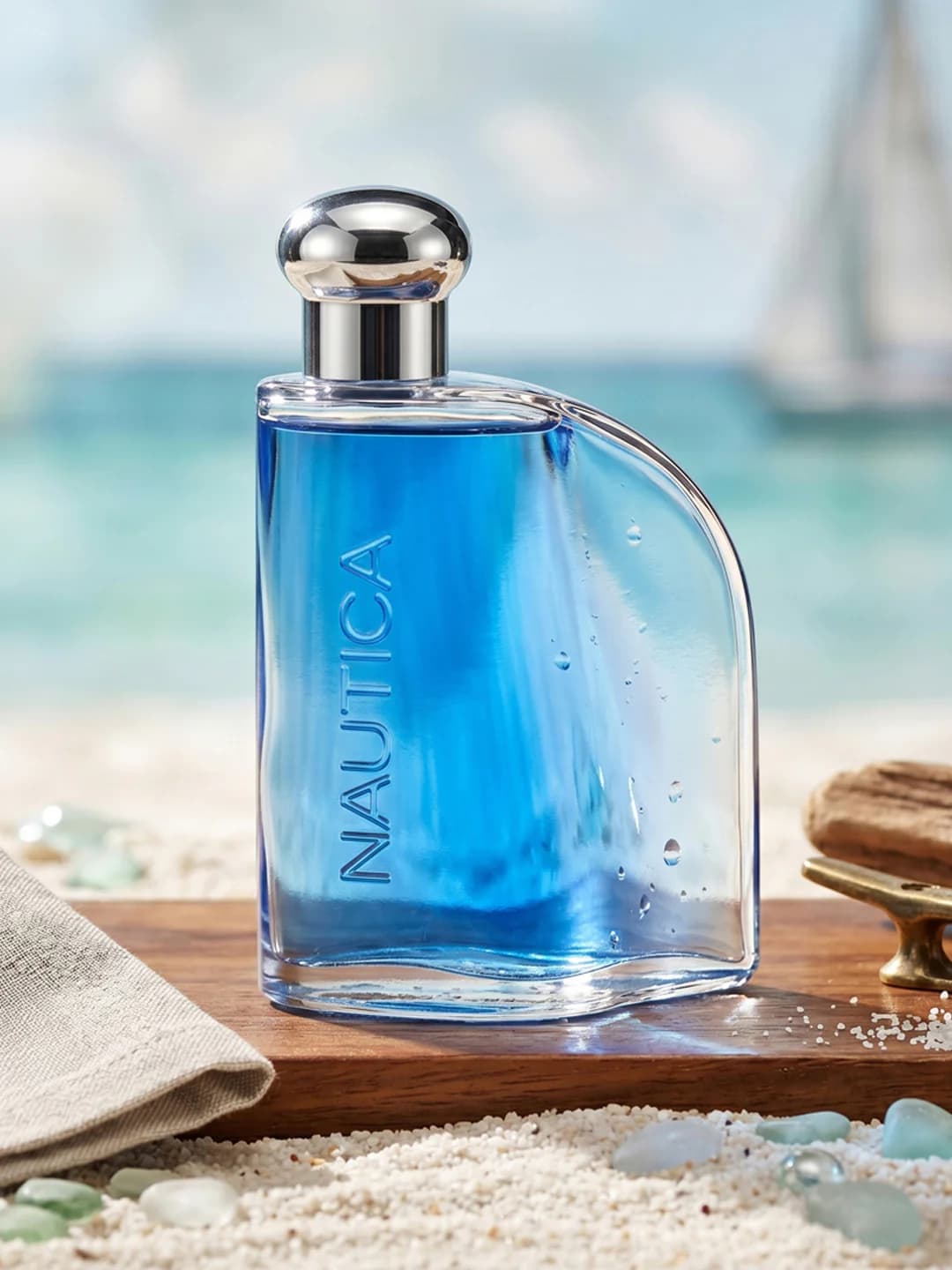Blue Eau de Toilette 100ml
