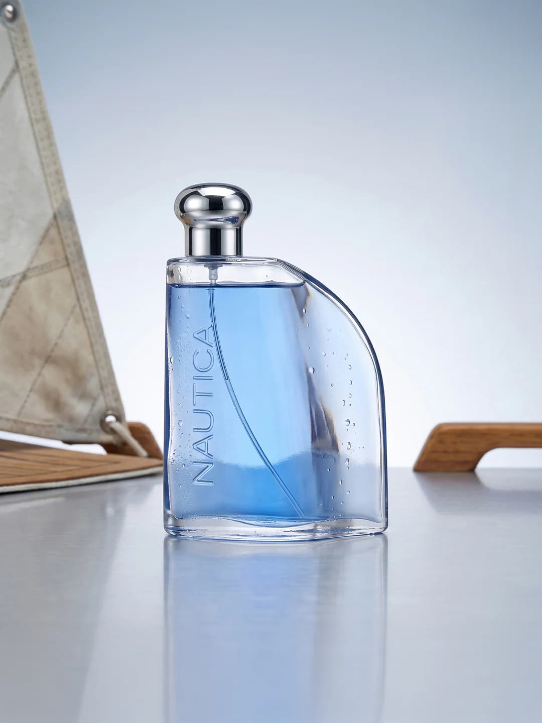 Blue Sail Eau de Toilette 100ml