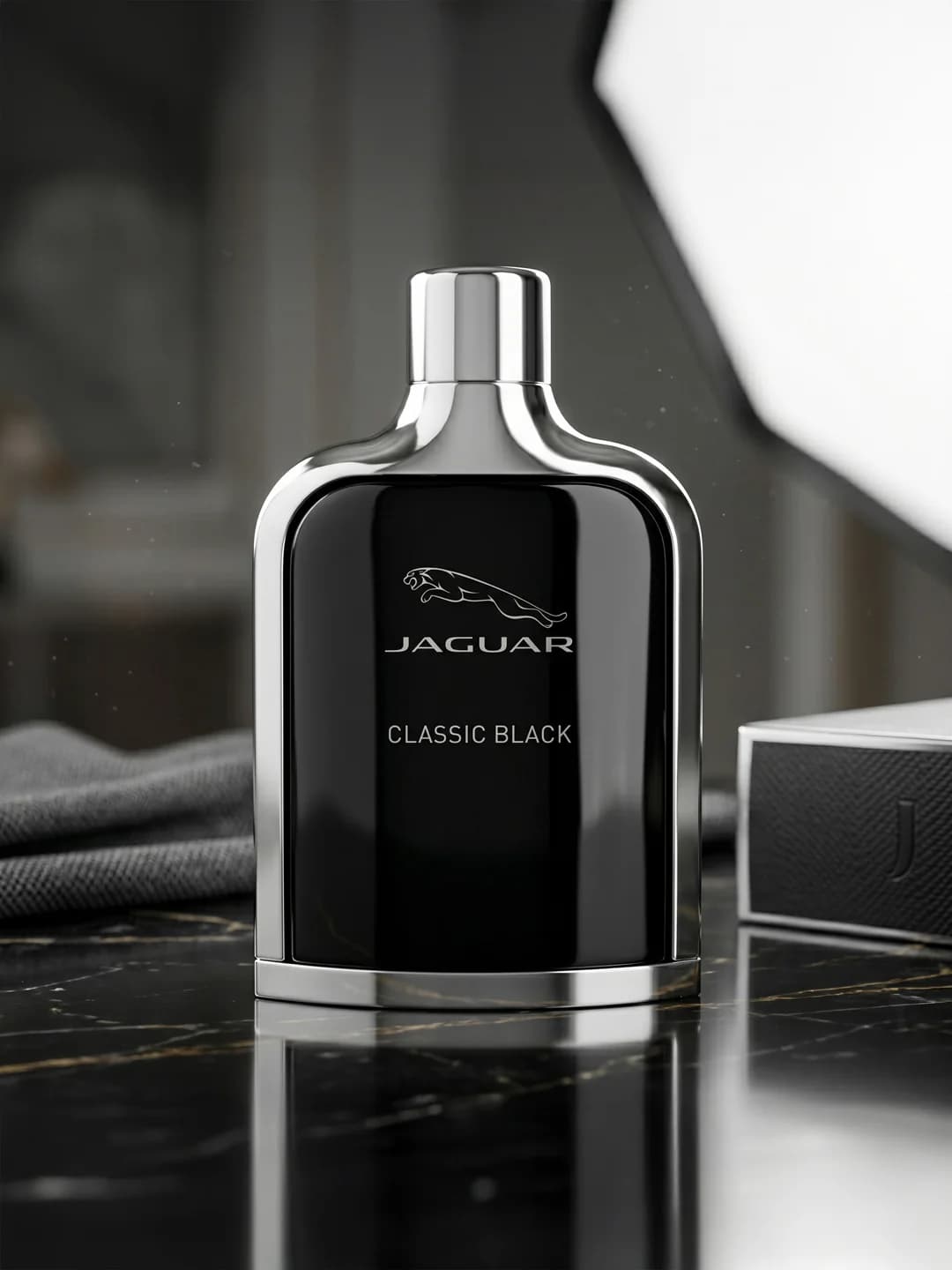 Classic Black Eau de Toilette 100ml