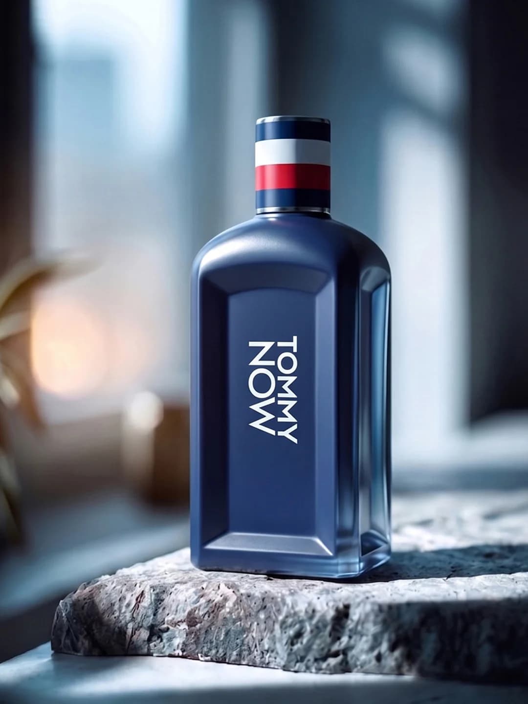 TOMMY NOW Eau de Toilette 100ml