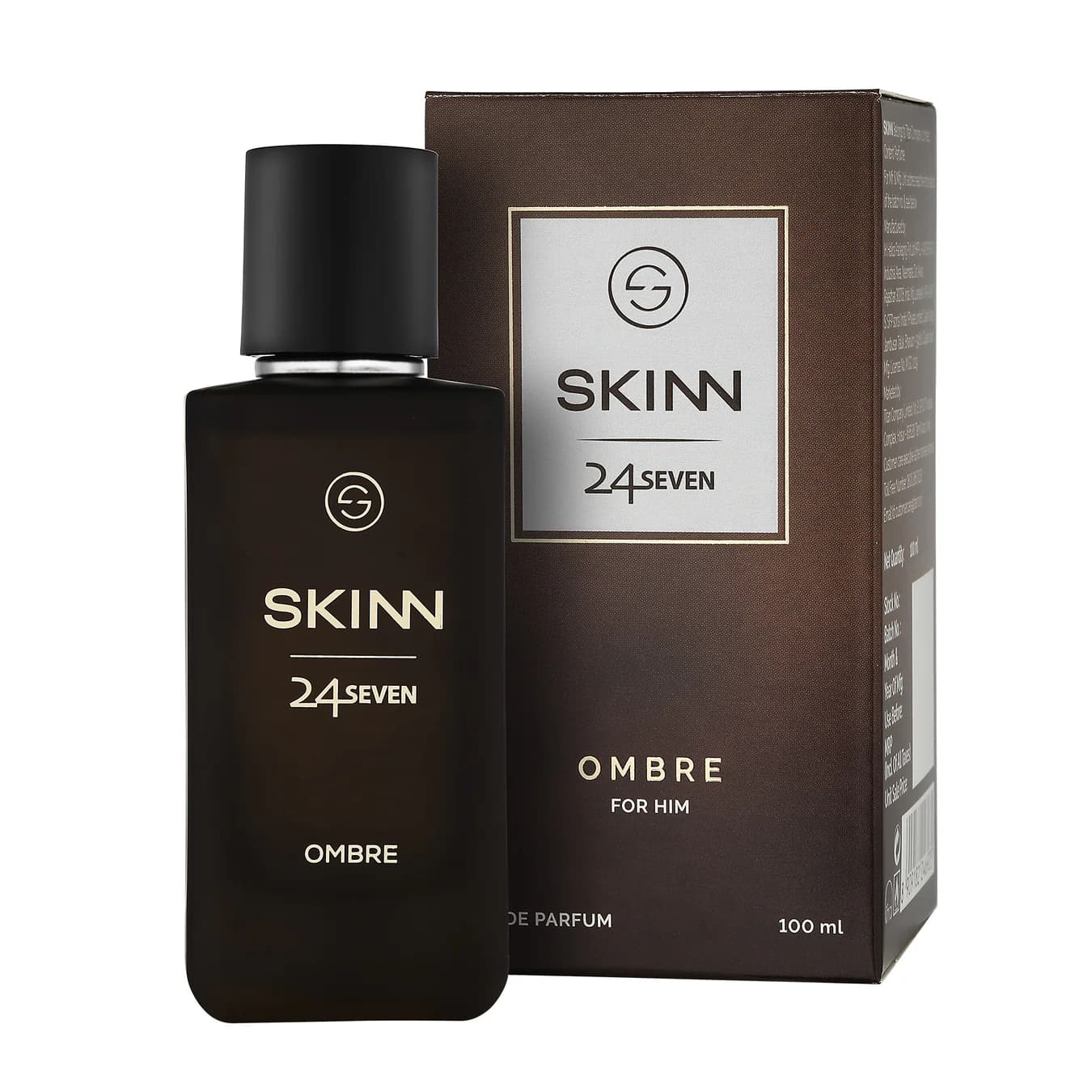 24 Seven M Ombre 100 ml
