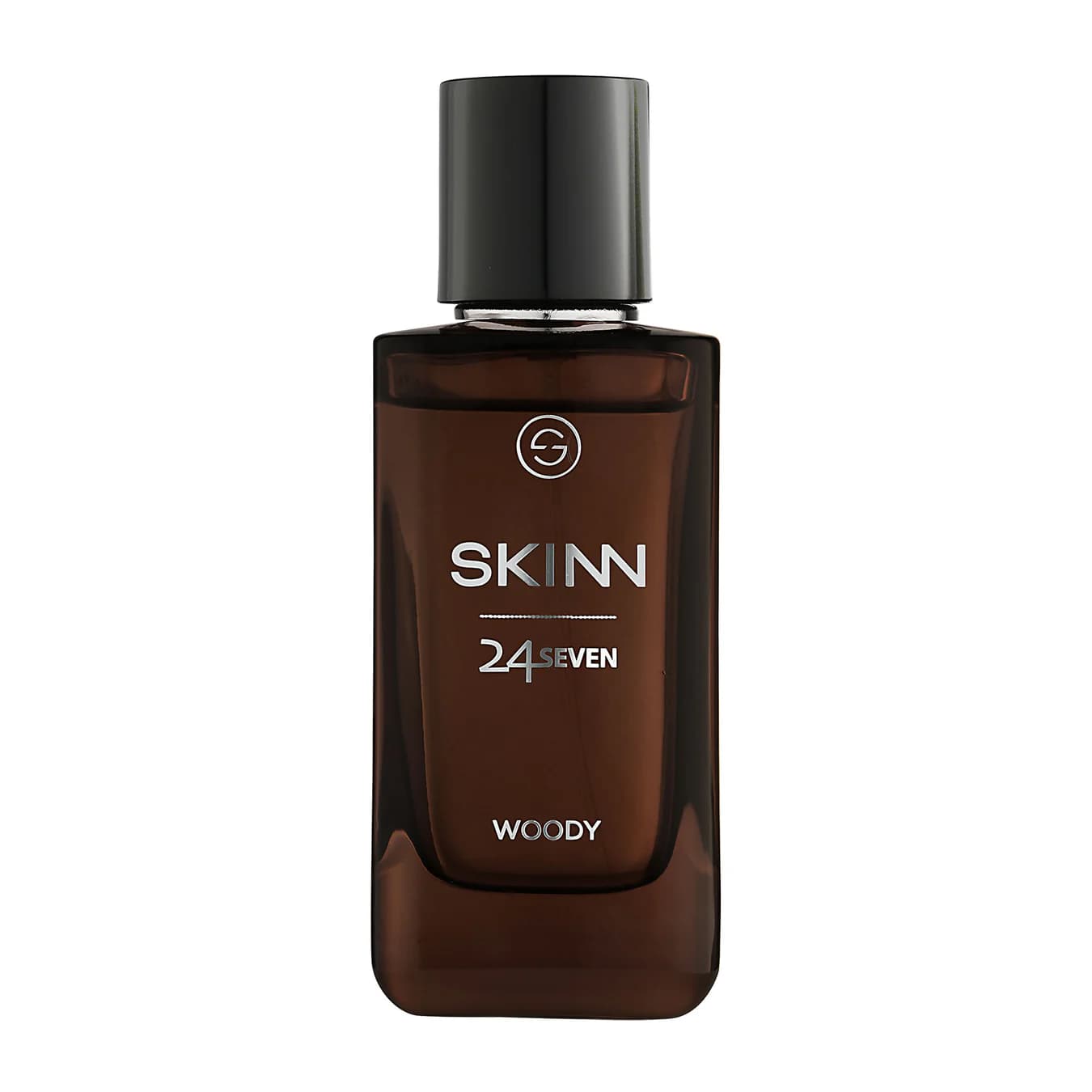 24 Seven Woody 100 ml Eau De Parfum