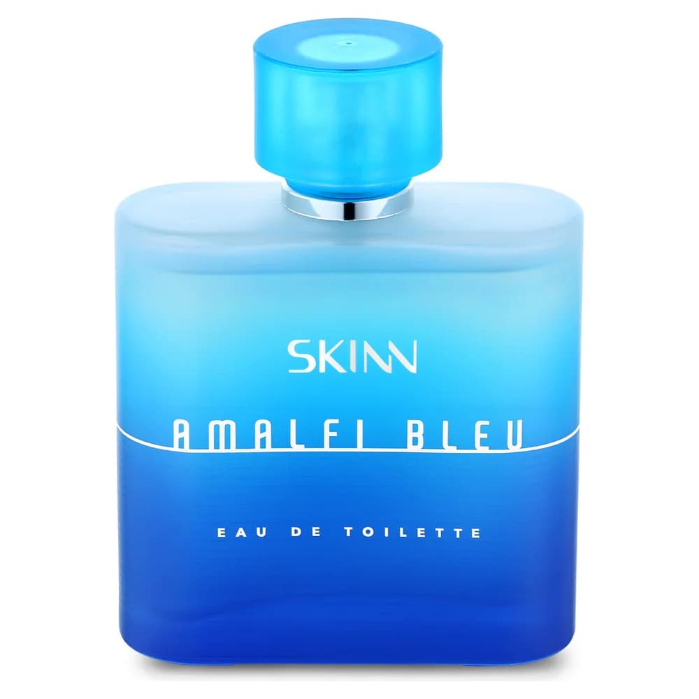 Amalfi Bleu Perfume For Men 90ml