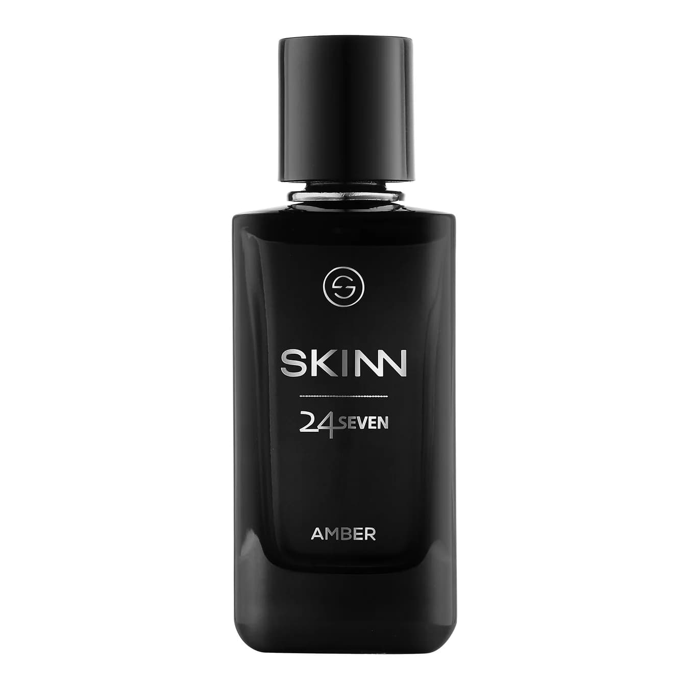 24 Seven Amber 100 ml Eau De Parfum