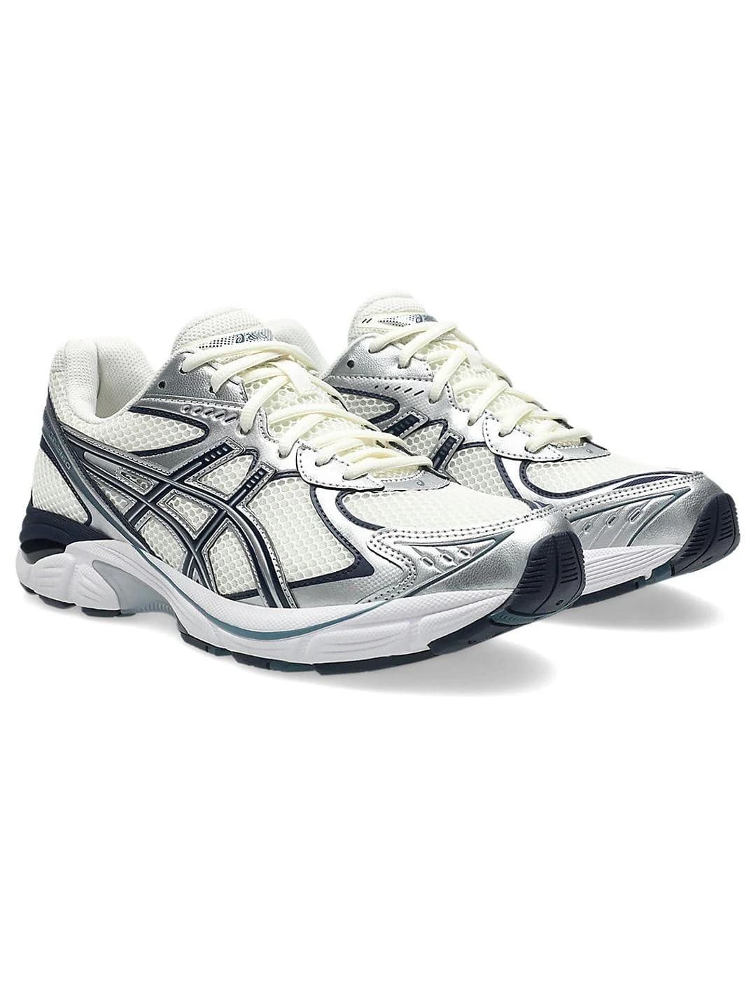 Unisex Cream & Raw Indigo GT-2160 Running Shoes