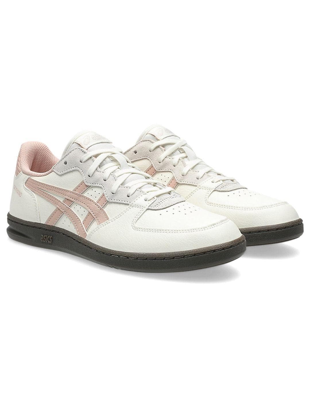 Unisex Cream & Maple Sugar SKYHAND OG Sneakers