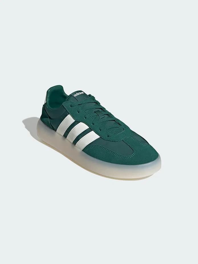Men's Multicolor Textile Round Toe BARREDA DECODE Sneakers