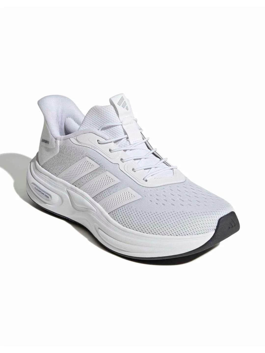 Women's Multicolor Synthetics Round Toe CLOUDFOAM CUXXION - RAPIDFIT Sneakers