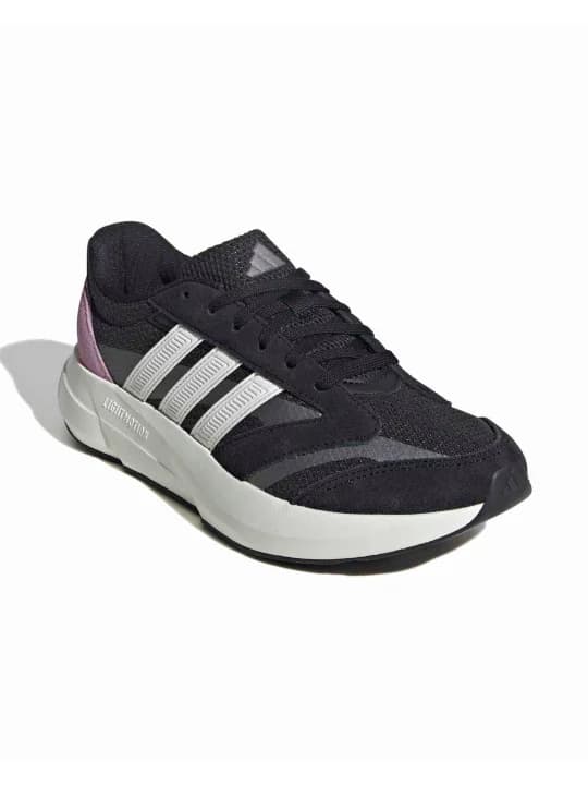 Women's Multicolor Textile Round Toe LIGHTSHIFT 2 - 0 Sneakers